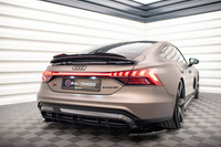 Spoiler Cap Audi e-Tron GT / RS GT RS Mk1