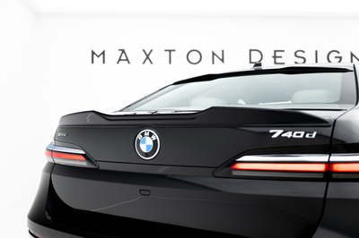 Zestaw Splitterów V.1 BMW 7 G70