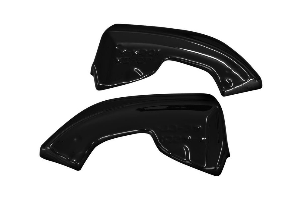Splittery Tylne Boczne Renault Clio MK4