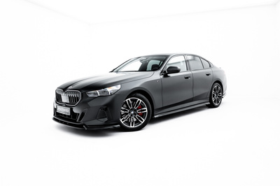 Dokładki Progów V.1 BMW 5 M-Pack Sedan / Touring  G60 / G61
