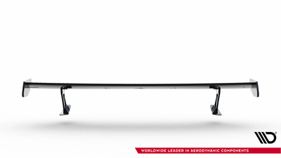 Karbonowy Spoiler Mazda MX5 Hardtop NC(MK3)