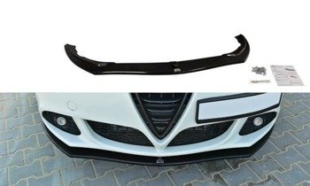 SPLITTER  PRZEDNI V.1 Alfa Romeo Giulietta