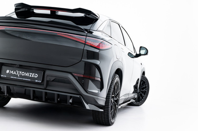 Zestaw Splitterów BYD Sealion 7 Mk1