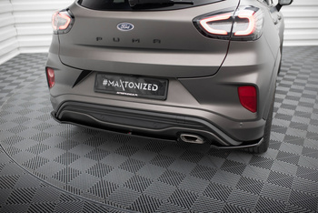 Splittery Tylne Boczne Ford Puma ST-Line Mk1