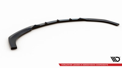 Splitter Przedni V.3 Mercedes-AMG GT 63S 4 Door Coupe Aero X290