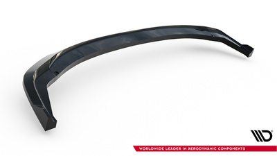 Splitter Tylny (Z Dyfuzorem) Omoda 5 Mk1
