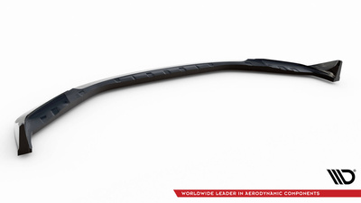 Splitter Przedni V.4 CSL Look BMW M4 G82 / G82 Facelift