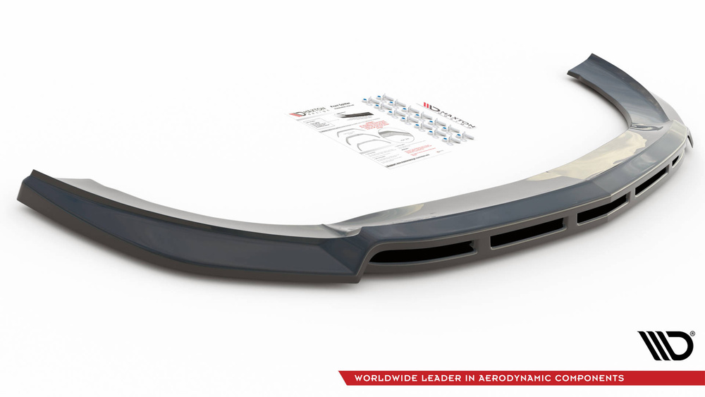 Splitter Przedni V.5 Mercedes-Benz V-Class AMG-Line W447 
