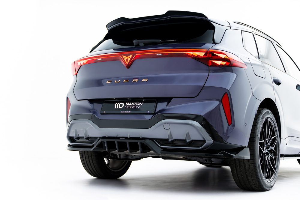 Zestaw Splitterów V.1 Cupra Terramar Mk1