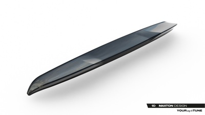 Górne Przedłużenie Spoilera 3D Alfa Romeo Tonale Mk1