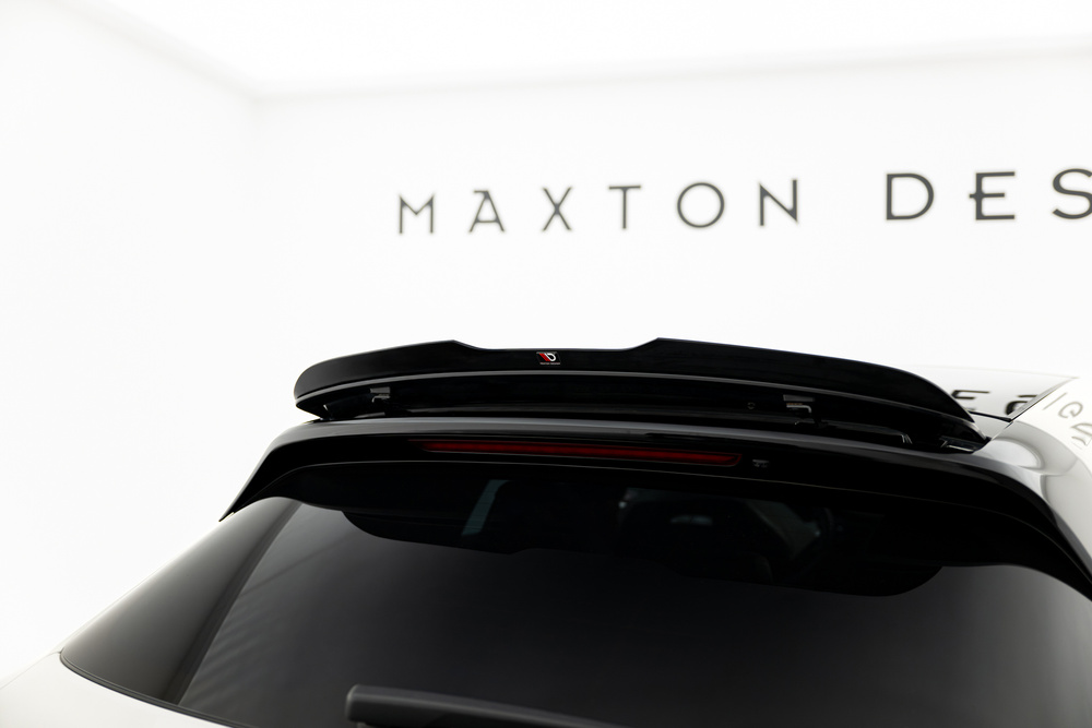 Spoiler Cap Porsche Panamera GTS Sport Turismo 971 Facelift
