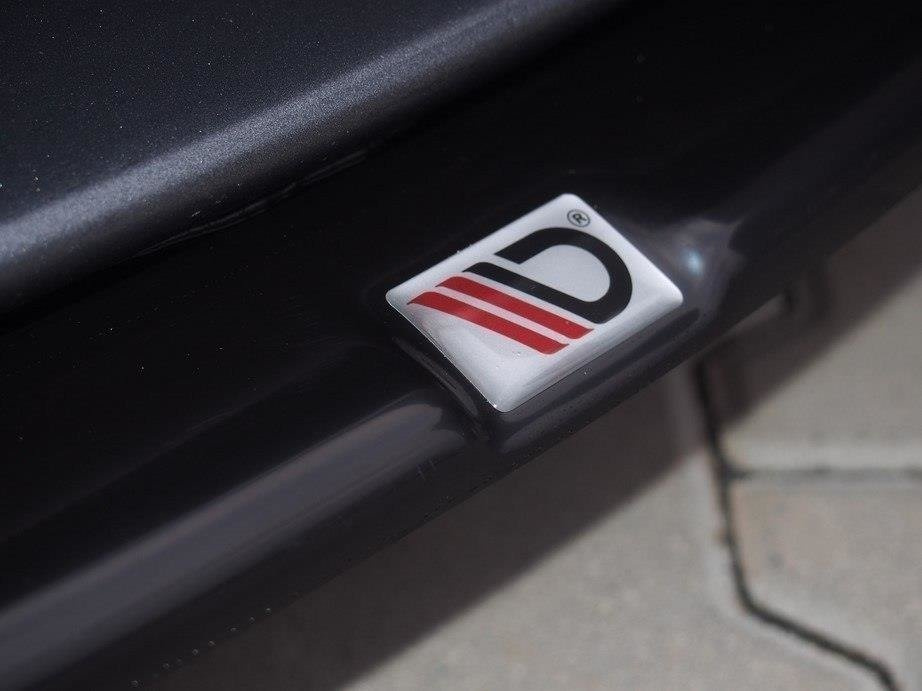 Splitter Przedni BMW M3 E92 / E93 