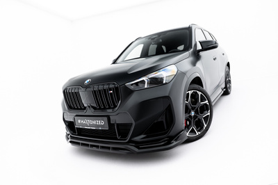 Zestaw Splitterów BMW X1 M35i U11