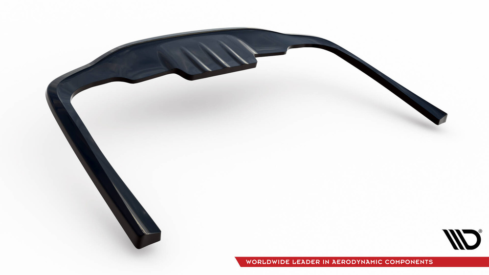 Splitter Tylny (Z Dyfuzorem) Mercedes-Benz E W213