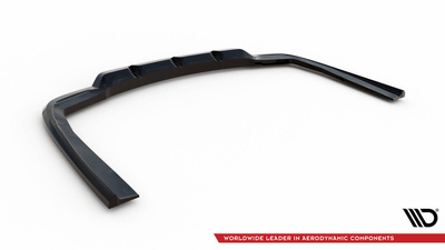 Splitter Tylny (Z Dyfuzorem) Mercedes-Benz S Coupe AMG-Line C217 Facelift