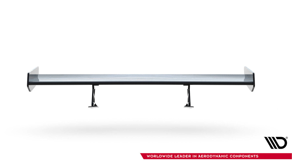 Karbonowy Spoiler Lexus LC