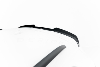 Spoiler Cap Audi SQ5 / Q5 S-Line Mk1 (8R)