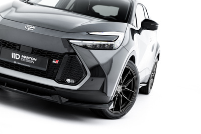 Zestaw Splitterów Toyota C-HR Mk2