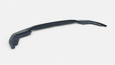 Splitter Przedni V.2 BMW 3 M-Pack G20 