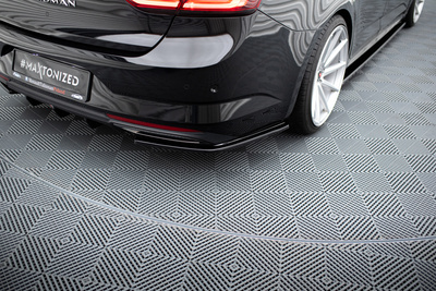 Splittery Tylne Boczne Renault Talisman