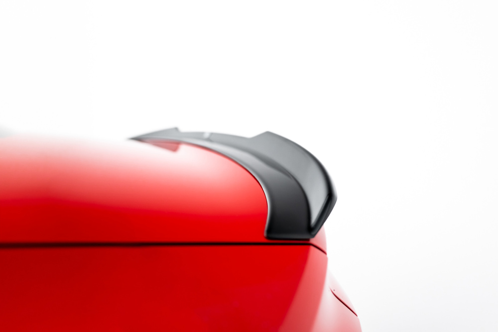 Spoiler Cap Audi A3 S-Line Sedan / S3 Sedan 8Y Facelift