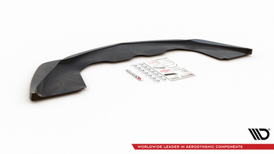 Splitter Przedni Alfa Romeo 4C