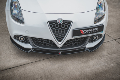 Splitter Przedni V.3 Alfa Romeo Giulietta