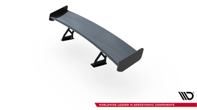 Karbonowy Spoiler Z Wewnętrznymi Wspornikami V.2 BMW 1 M E82