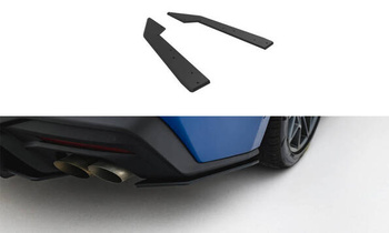 Splittery Tylne Boczne Street Pro Ford Mustang GT Mk7