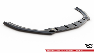 Splitter Przedni V.1 Mercedes-Benz CLA A35 AMG / AMG-Line C118
