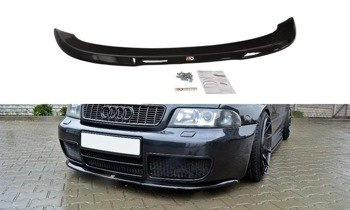 SPLITTER PRZEDNI AUDI S4 B5