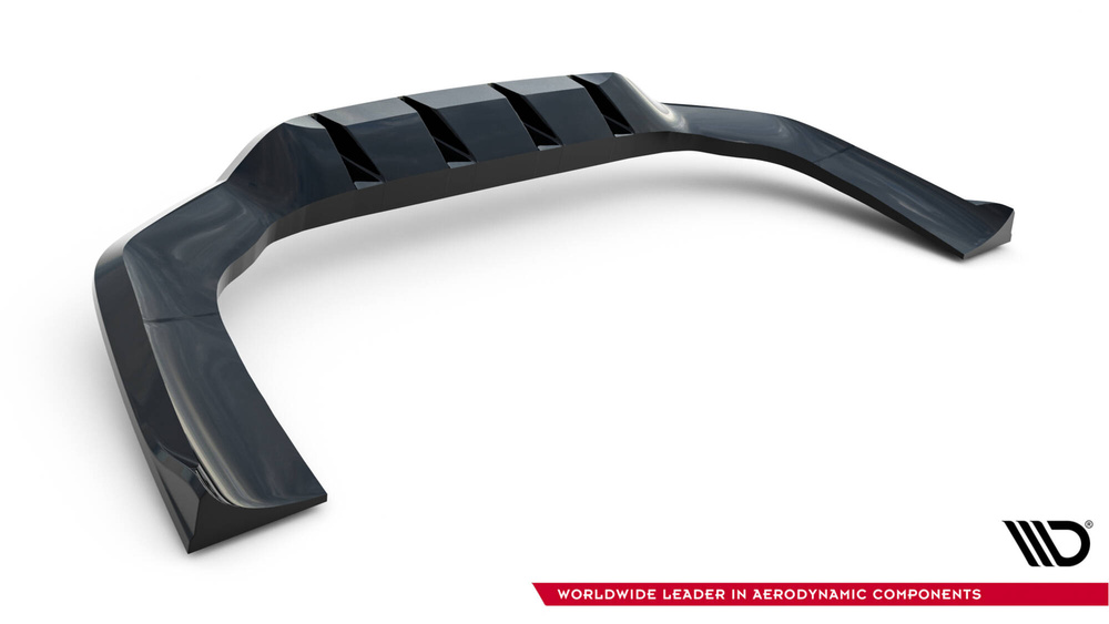 Splitter Tylny (Z Dyfuzorem) Mercedes-AMG SL 63 R232