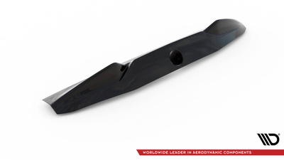 Przedłużenie Tylnej Szyby BMW 1 M-Pack / M135i / 128ti F40