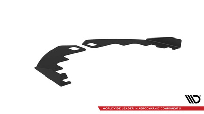 Flapsy Przednie Kia Proceed GT Mk3 Facelift / Ceed GT / GT - Line Mk1 Facelift