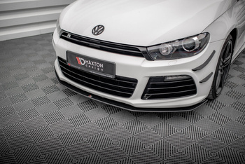 Splitter Przedni Street Pro Volkswagen Scirocco R Mk3