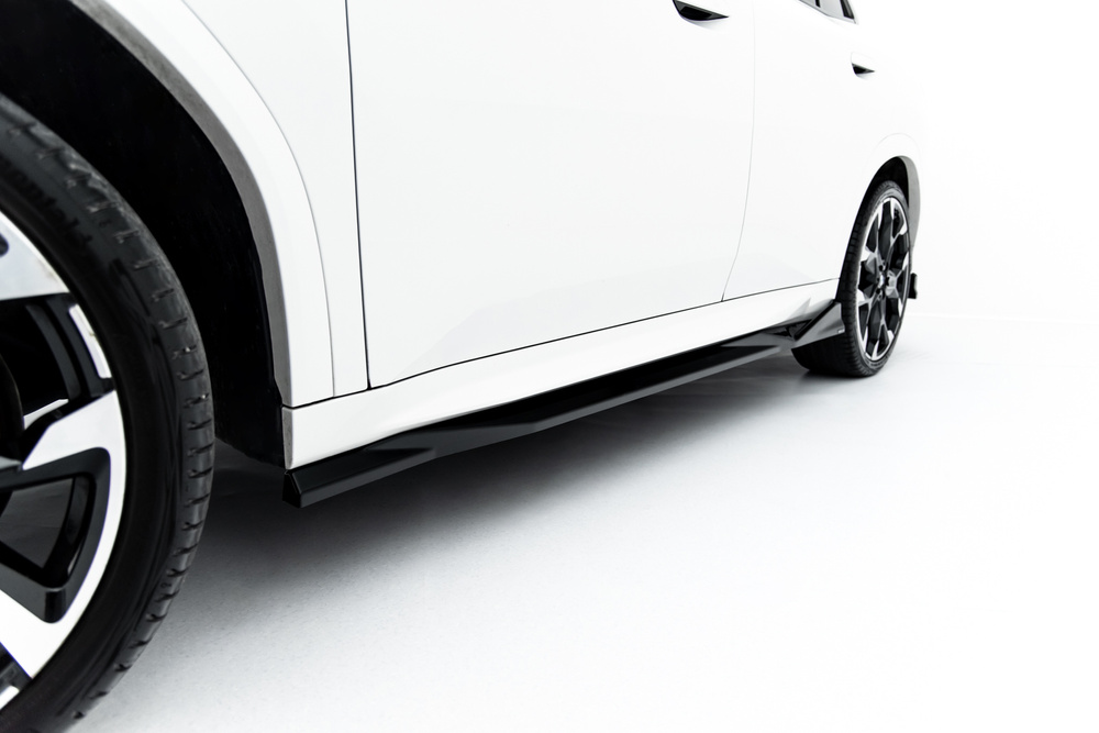 Dokładki Progów BMW X2 M35i U10