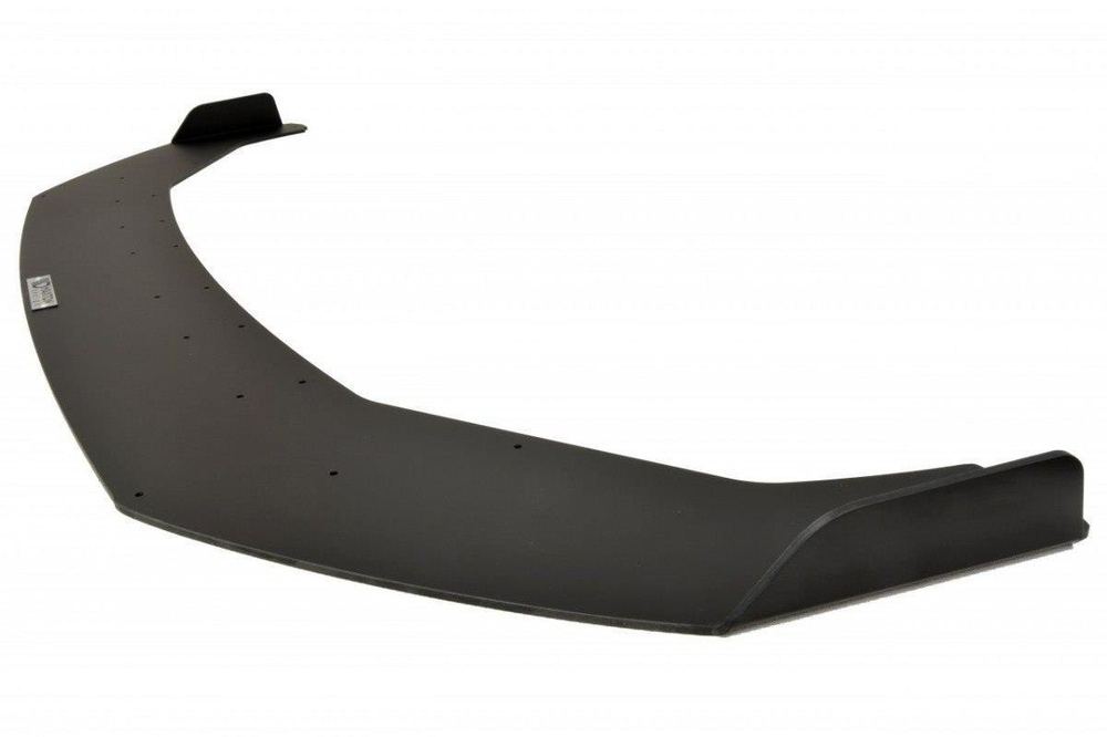 Splitter Przedni Racing Volkswagen Golf GTI / GTD Mk7