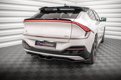 Zestaw Splitterów Kia EV6 GT-Line Mk1