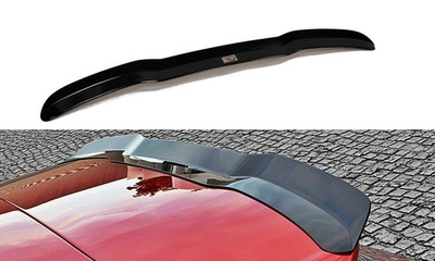Spoiler Cap Audi S3 / A3 S-Line Hatchback / Sportback 8V / 8V Facelift