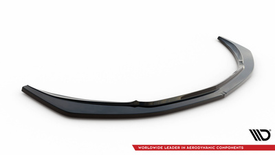 Splitter Przedni Mercedes-AMG GT S C190 Facelift