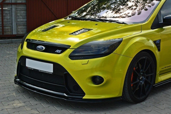 Splitter Przedni V.2 Ford Focus RS Mk2