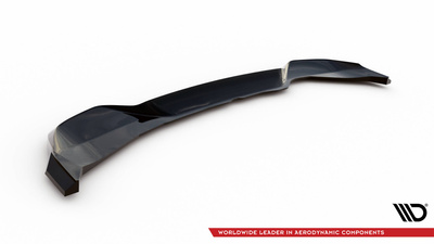 Splitter Tylny Skoda Fabia Mk4