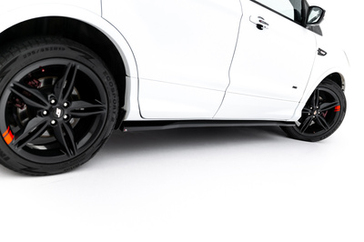 Dokładki Progów Ford Kuga ST-Line Mk2 Facelift