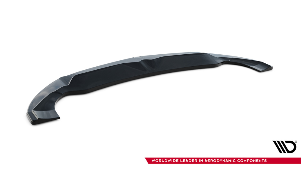 Splitter Przedni V.1 Alfa Romeo Stelvio Mk1