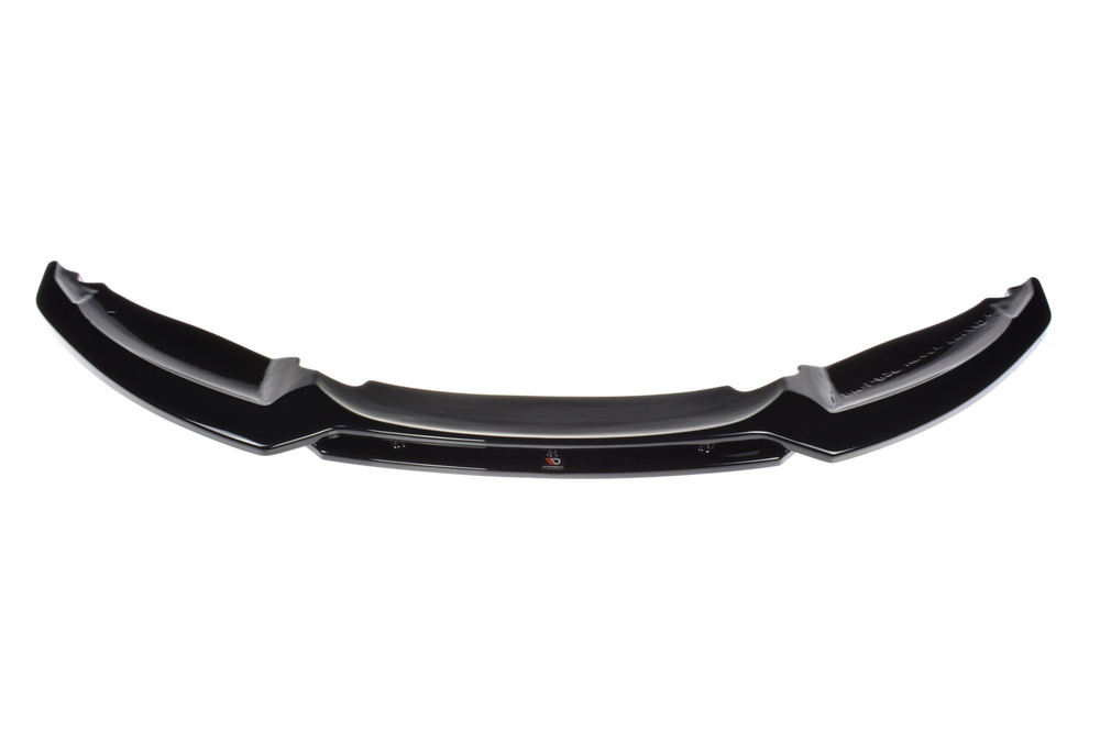Splitter Przedni V.1 BMW 1 M-Pack E82 Facelift