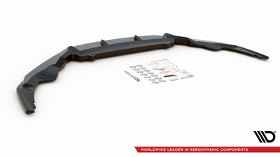 Splitter Przedni V.1 Audi R8 Mk2 Facelift