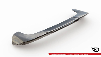 Karbonowy Spoiler Tylnej Klapy Prepreg BMW X5 M-Pack G05 Facelift