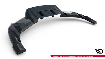 Splitter Tylny (Z Dyfuzorem) V.2 Tesla Model 3 Performance Mk1 Facelift