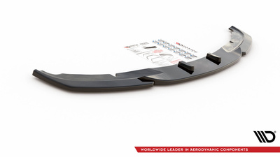 Splitter Przedni V.2 BMW 3 E90