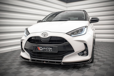 Zestaw Splitterów Toyota Yaris GR Sport Mk4